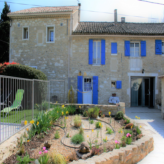 Offres de vente Propriete Saint-Rémy-de-Provence (13210)