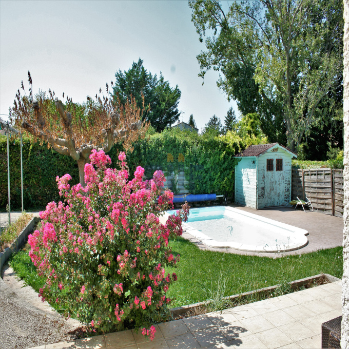 Offres de vente Villa Arles (13200)