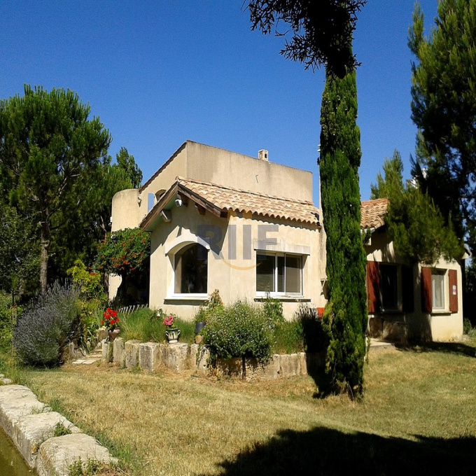 Offres de vente Propriete Arles (13200)