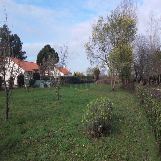 Offres de vente Terrain Saint-Hilaire-la-Forêt (85440)