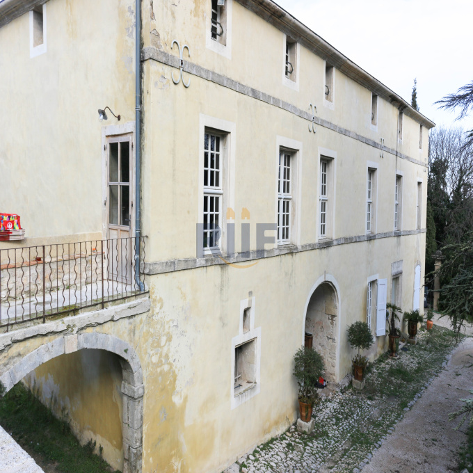 Offres de vente Mas Sommières (30250)