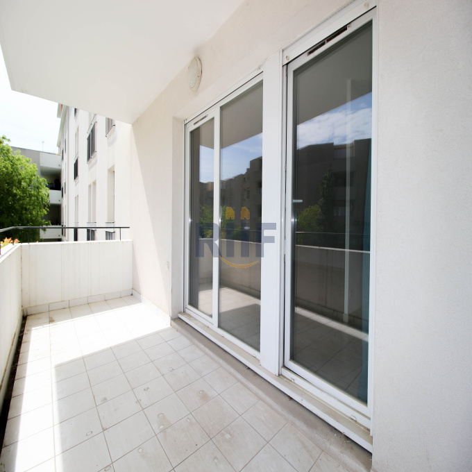 Offres de vente Appartement Montpellier (34070)