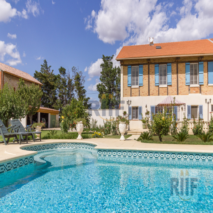 Offres de vente Maison Beaucaire (30300)