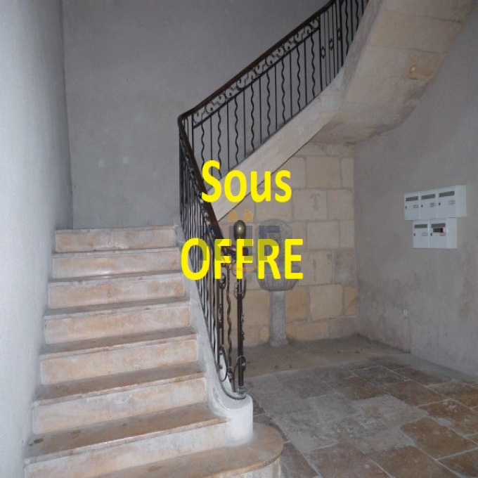 Offres de vente Appartement Tarascon (13150)