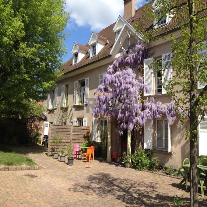 Offres de vente Appartement Lingolsheim (67380)