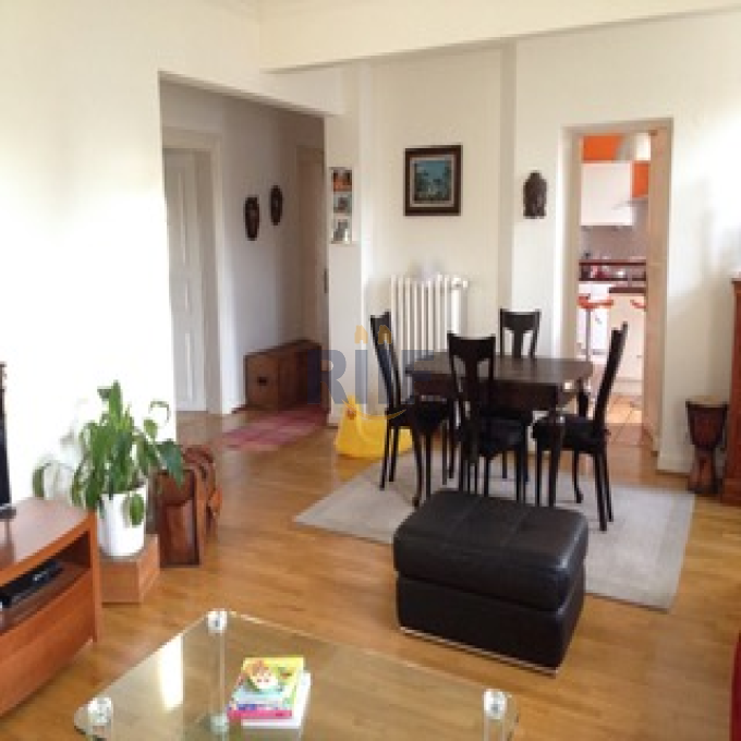 Offres de vente Appartement Lingolsheim (67380)