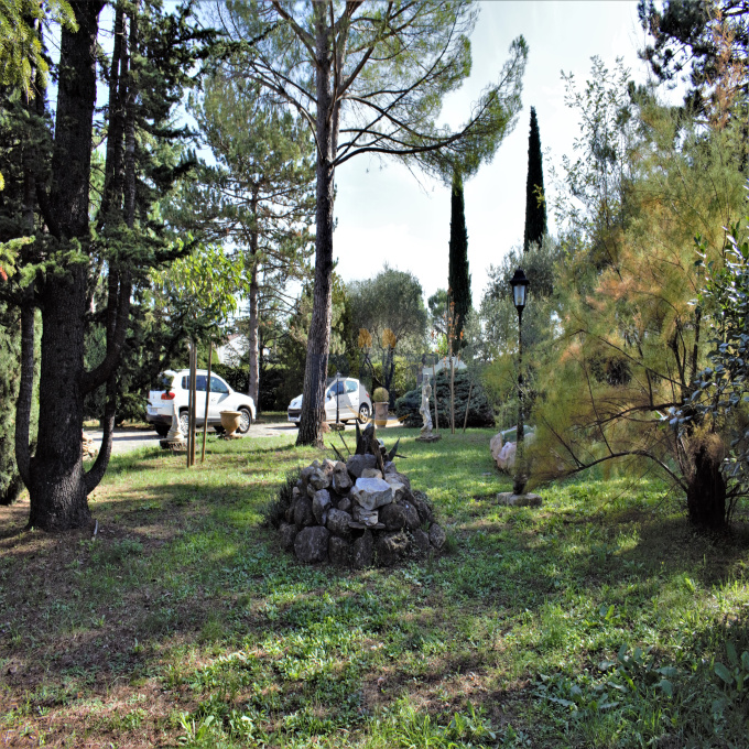 Offres de vente Maison Anduze (30140)