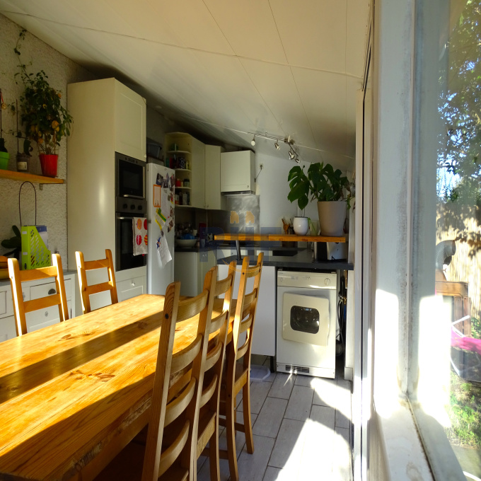 Offres de vente Villa Saint-Martin-de-Crau (13310)