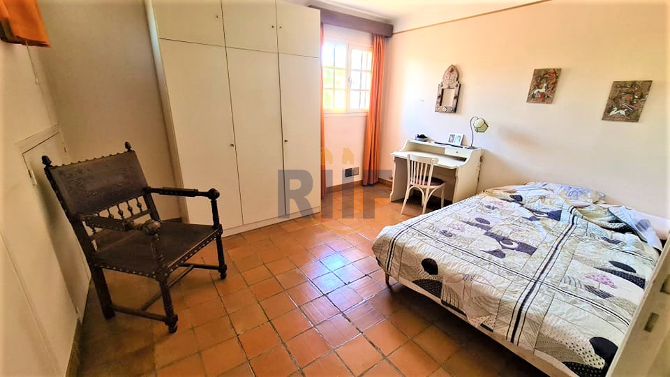Chambre 4 11.5 m²