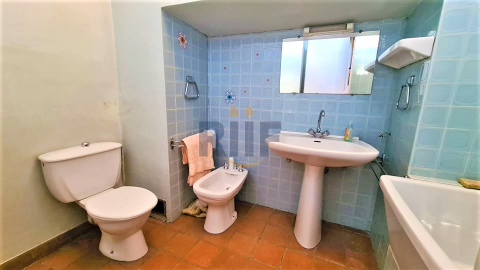 Salle d'eau 3.8 m²
