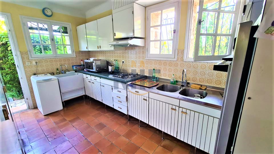 Cuisine 12.4 m²