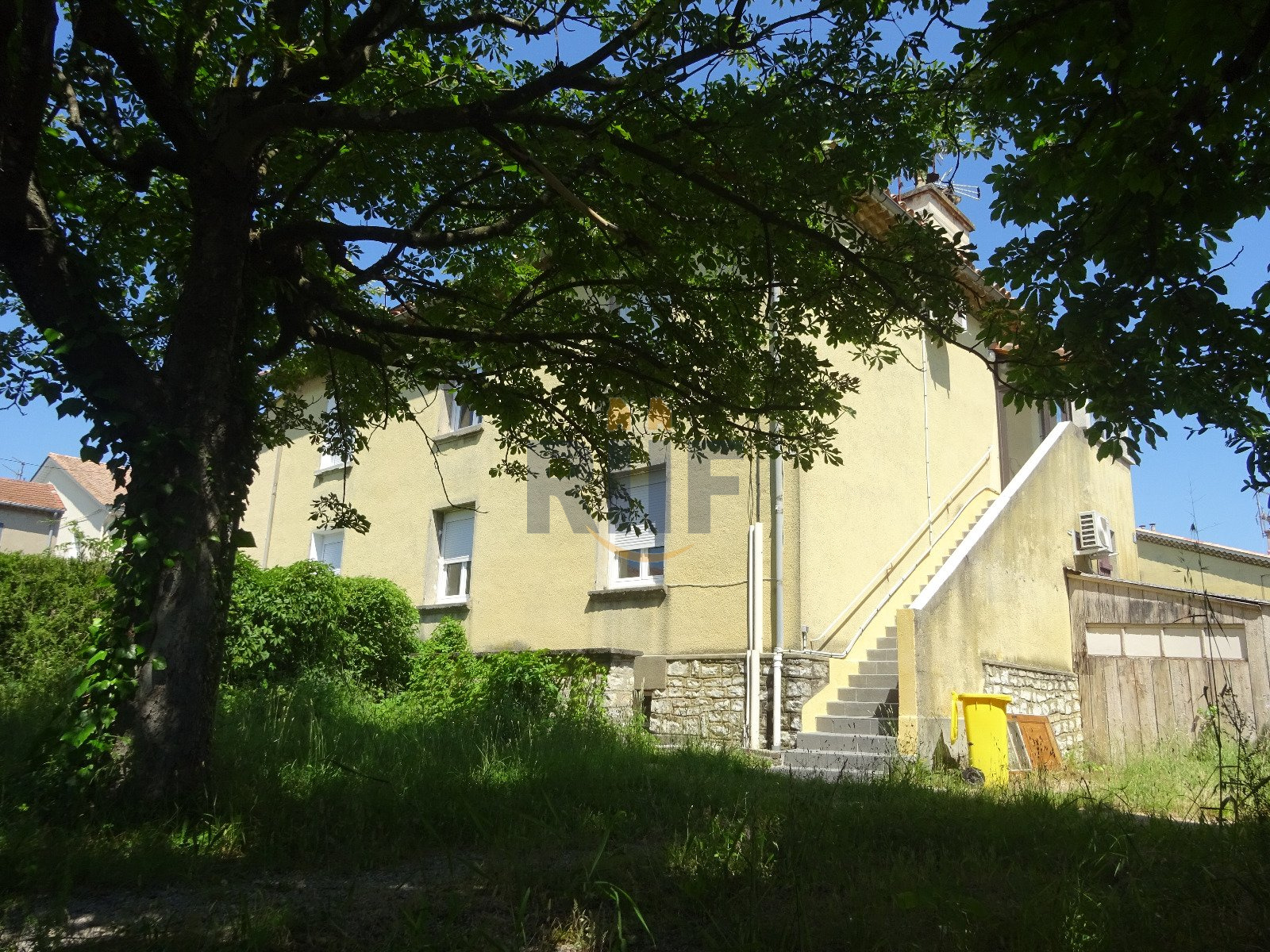 Photo bien immobilier