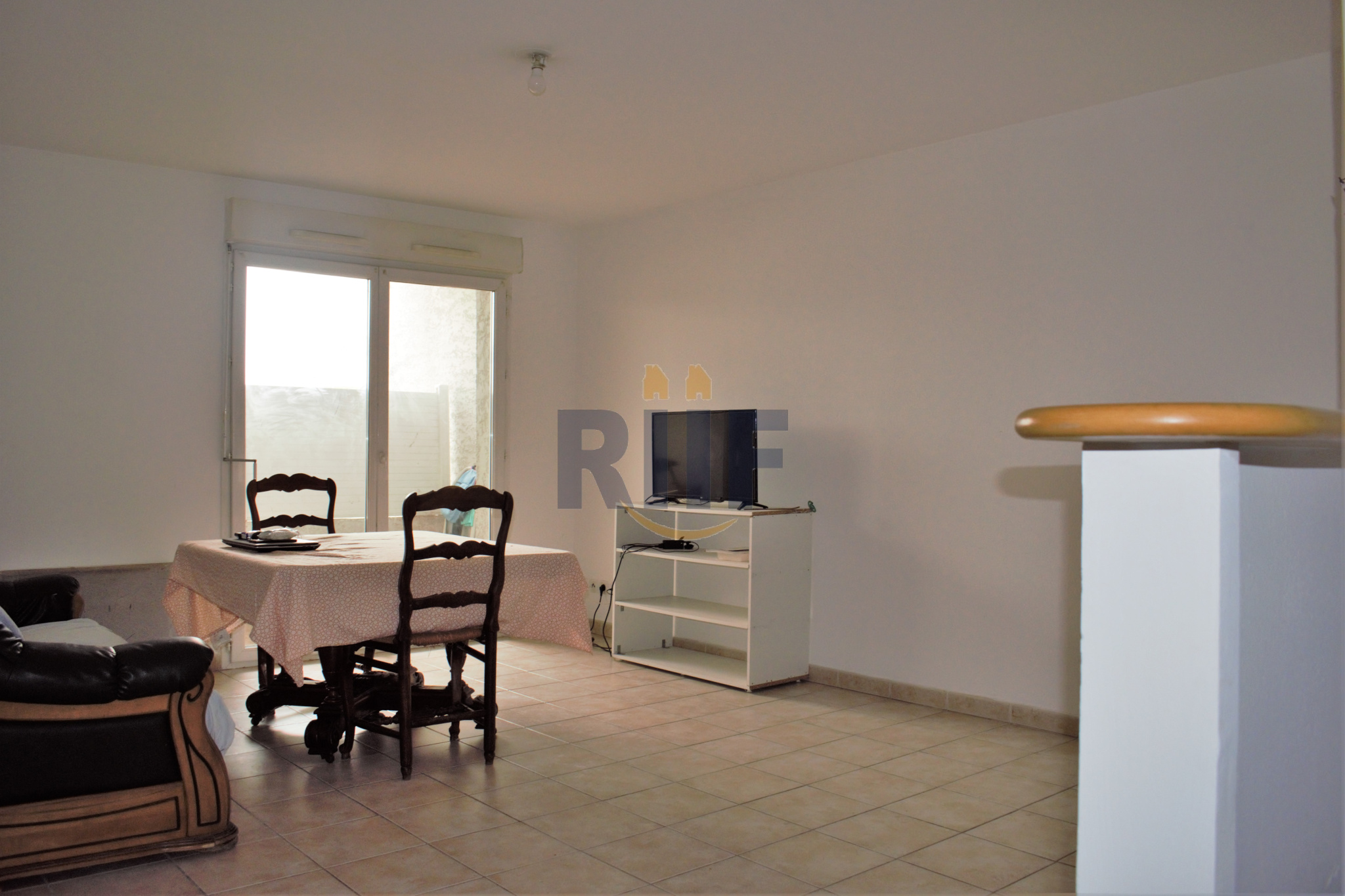 vente Appart T3 pièces 54M² RIIF